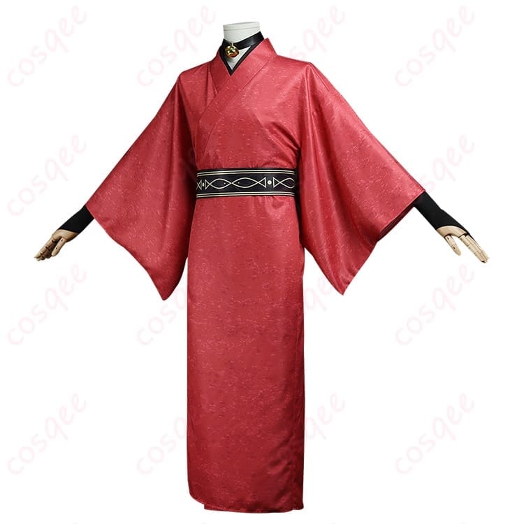 ハイキュー 孤爪研磨の制服風コスプレ衣装 写真映えと動きやすさを両立 - 2枚目の画像