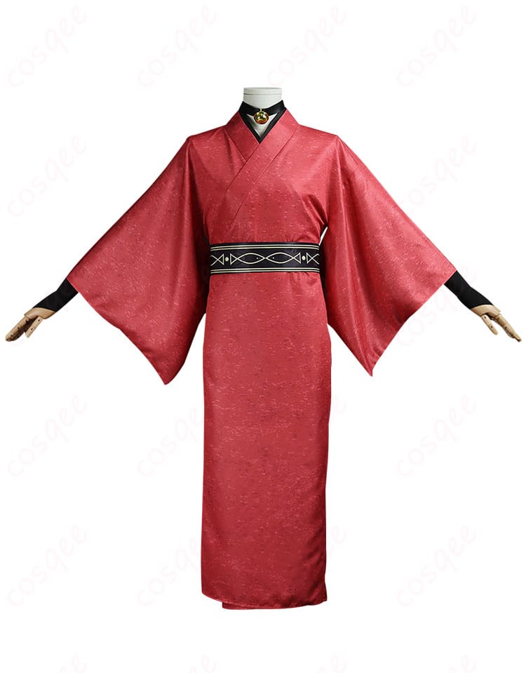 ハイキュー!! 孤爪研磨 コスプレ衣装 正面全体図。忠実再現のデザインをチェック!