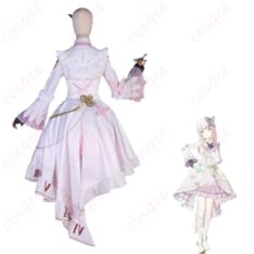 プロセカ 暁山瑞希 Trail of Butterflies コスプレ衣装 華やかで写真映えする蝶モチーフ - 3枚目の画像（サムネイル）