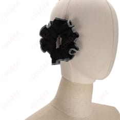 プロセカ 朝比奈まふゆ 止められない想い コスプレ衣装 上品シルエットで写真映え - 4枚目の画像（サムネイル）