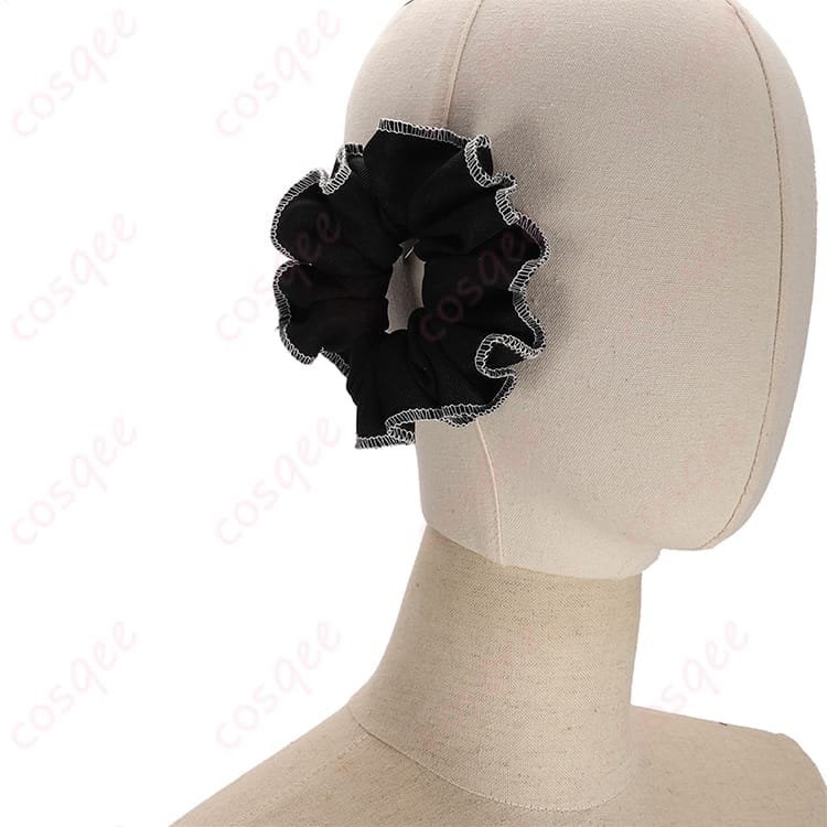 プロセカ 朝比奈まふゆ 止められない想い コスプレ衣装 上品シルエットで写真映え - 4枚目の画像