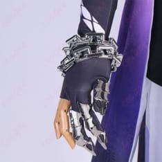 崩壊：スターレイル 黄泉（アケロン） コスプレ衣装 ミステリアスな佇まいと写真映えを両立 - 3枚目の画像（サムネイル）