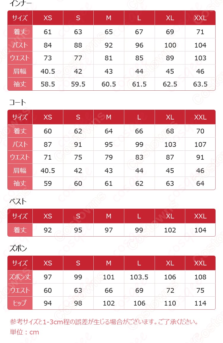 サンデー コスプレ衣装 グローブ装飾ディテール|スターレイル公式風コスプレ