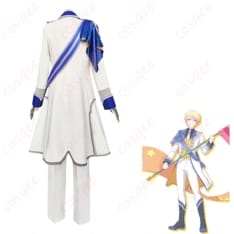 プロセカ 天馬司の通常衣装コスプレ｜華やかで舞台映えする端正シルエットをS〜XLで - 3枚目の画像（サムネイル）