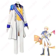 プロセカ 天馬司の通常衣装コスプレ｜華やかで舞台映えする端正シルエットをS〜XLで - 2枚目の画像（サムネイル）