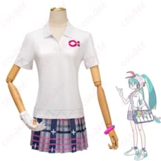 ポケモン×初音ミク エスパーミク衣装 近未来サイキックな輝きで撮影もイベントも主役級 - 1枚目の画像（サムネイル）