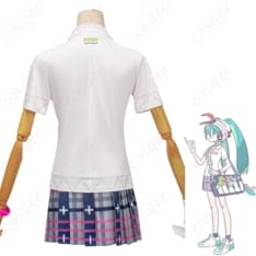 ポケモン×初音ミク エスパーミク衣装 近未来サイキックな輝きで撮影もイベントも主役級 - 3枚目の画像（サムネイル）