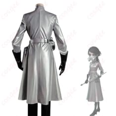 IdentityV 骨董商 菌糸研究コスプレ衣装 写真映えと着やすさを両立した端正セット - 3枚目の画像（サムネイル）