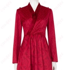 ホワット・イフ...? のヘラになりきるダークゴシック衣装｜写真映えと着やすさを両立 - 3枚目の画像（サムネイル）