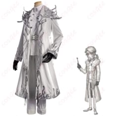 IdentityV 作曲家フレデリック 探索の先駆者 コスプレ衣装｜紳士感と映える重厚シルエット - 1枚目の画像（サムネイル）