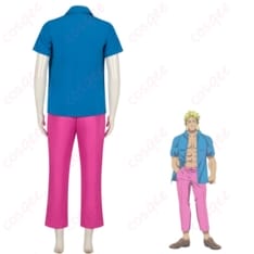 ゾン100 竜崎憲一朗の通常衣装コスプレ｜都会派クールで写真映えする着やすさ - 4枚目の画像（サムネイル）