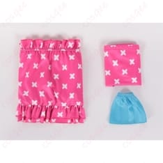 推しの子 星野ルビーの水着コスプレで爽やか可愛く映える一着｜撮影会やイベントに最適 - 4枚目の画像（サムネイル）