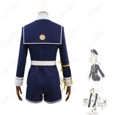 刀剣乱舞 五虎退の雰囲気をさらりと纏えるコスプレ衣装｜動きやすく写真に強い一式 - 3枚目の画像（サムネイル）