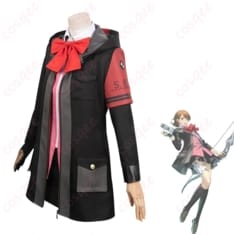 ペルソナ3 リロード 岳羽ゆかり 戦闘服コスプレ｜凛と映える配色と動きやすさでイベント主役に - 2枚目の画像（サムネイル）