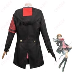 ペルソナ3 リロード 岳羽ゆかり 戦闘服コスプレ｜凛と映える配色と動きやすさでイベント主役に - 3枚目の画像（サムネイル）