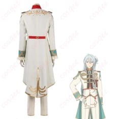 春雷＊謳歌のテンペスト衣装 日々樹渉・伏見弓弦・姫宮桃李・天祥院英智 コスプレ｜華やかで動きやすい設計 - 4枚目の画像（サムネイル）