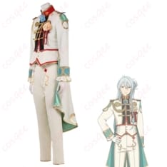 春雷＊謳歌のテンペスト衣装 日々樹渉・伏見弓弦・姫宮桃李・天祥院英智 コスプレ｜華やかで動きやすい設計 - 3枚目の画像（サムネイル）