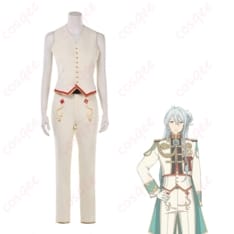 春雷＊謳歌のテンペスト衣装 日々樹渉・伏見弓弦・姫宮桃李・天祥院英智 コスプレ｜華やかで動きやすい設計 - 5枚目の画像（サムネイル）