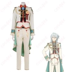 春雷＊謳歌のテンペスト衣装 日々樹渉・伏見弓弦・姫宮桃李・天祥院英智 コスプレ｜華やかで動きやすい設計 - 1枚目の画像（サムネイル）