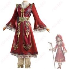 第五人格 メリー・プリニウス 昆虫学者の気品を纏うクラシカル衣装で撮影もイベントも映える - 2枚目の画像（サムネイル）