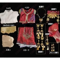 第五人格 メリー・プリニウス 昆虫学者の気品を纏うクラシカル衣装で撮影もイベントも映える - 5枚目の画像（サムネイル）