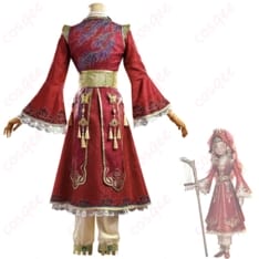 第五人格 メリー・プリニウス 昆虫学者の気品を纏うクラシカル衣装で撮影もイベントも映える - 3枚目の画像（サムネイル）