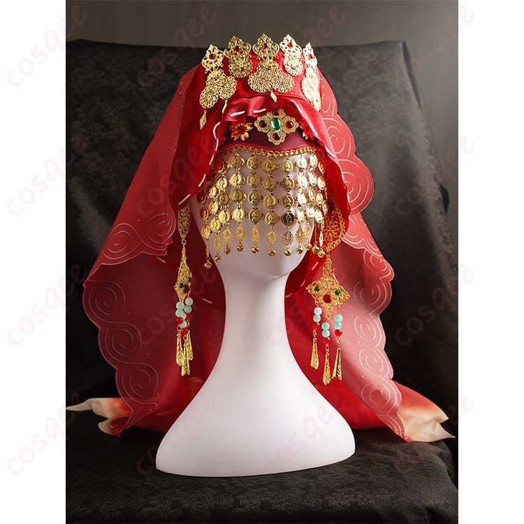 第五人格 メリー・プリニウス 昆虫学者の気品を纏うクラシカル衣装で撮影もイベントも映える - 4枚目の画像