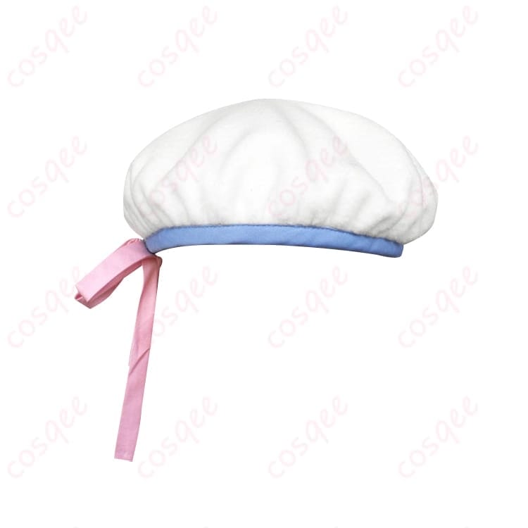 Angel Beats! 仲村ゆりの学園戦線制服コスプレ 衣装映えと動きやすさを両立 - 4枚目の画像