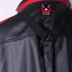 勝利の女神NIKKE ベスティー衣装 撮影映えと動きやすさを両立したコスプレ - 4枚目の画像（サムネイル）