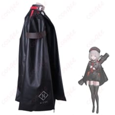 勝利の女神NIKKE ベスティー衣装 撮影映えと動きやすさを両立したコスプレ - 2枚目の画像（サムネイル）