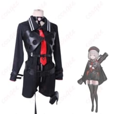 勝利の女神NIKKE ベスティー衣装 撮影映えと動きやすさを両立したコスプレ - 3枚目の画像（サムネイル）