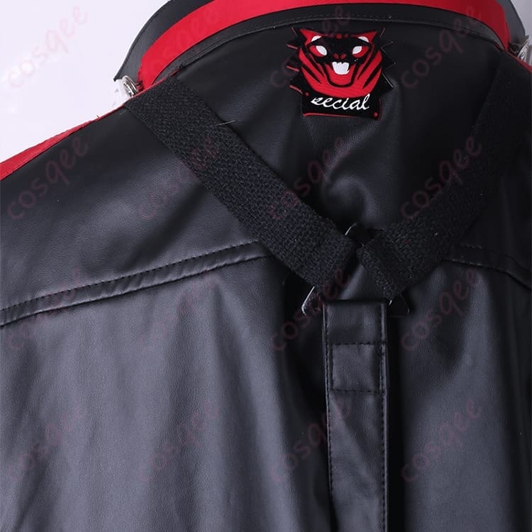 勝利の女神NIKKE ベスティー衣装 撮影映えと動きやすさを両立したコスプレ - 4枚目の画像