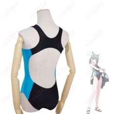 ブルーアーカイブ 砂狼シロコの水着コスプレ｜夏イベントで映える爽やかスタイル - 3枚目の画像（サムネイル）