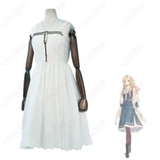 ピオフィオーレの晩鐘 リリアーナ・アドルナート 衣装セット 上品クラシカルな着映えと快適さを両立 - 3枚目の画像（サムネイル）