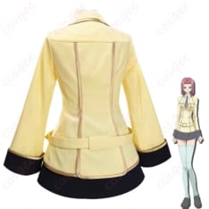 コードギアス ロストスト版 カレンの軍服風コスプレ｜赤黒が映えるシャープな佇まい - 3枚目の画像（サムネイル）