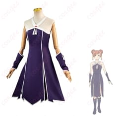 葬送のフリーレン ラオフェン衣装 機動的で写真映えする上品シルエット - 2枚目の画像（サムネイル）