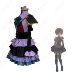 中二病でも恋がしたい！小鳥遊六花の学園制服コスプレ 街撮りもイベントも可愛くキマる - 2枚目の画像（サムネイル）