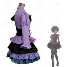 中二病でも恋がしたい！小鳥遊六花の学園制服コスプレ 街撮りもイベントも可愛くキマる - 3枚目の画像（サムネイル）