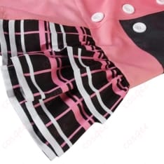 キングダムハーツIII カイリ コスプレ衣装 爽やかで写真映えするヒロインスタイル - 4枚目の画像（サムネイル）