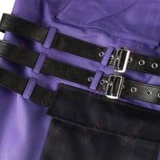 キングダム ハーツIII リク 通常衣装コスプレ｜クールに決まる機能派セットで写真映え - 5枚目の画像（サムネイル）