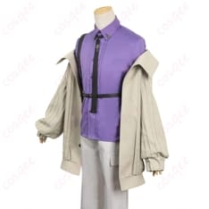 にじさんじ 叶のVVS衣装コスプレ 通気性よく写真映えする端正スタイル - 2枚目の画像（サムネイル）