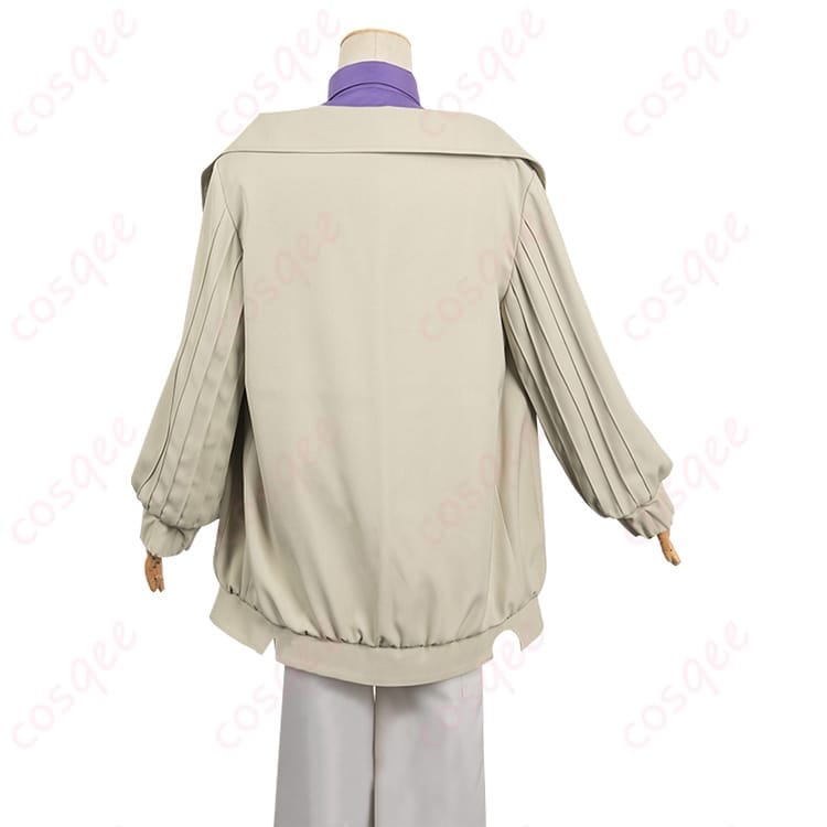 にじさんじ 叶のVVS衣装コスプレ 通気性よく写真映えする端正スタイル - 3枚目の画像