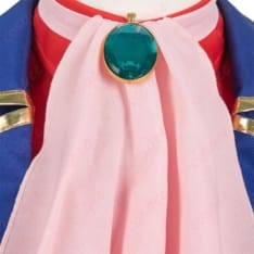 プリンセスピーチ Showtime 剣士スタイルの気品をまとうコスプレ衣装 - 4枚目の画像（サムネイル）