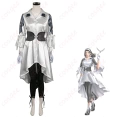 鉄拳8 風間準 コスプレ衣装 クールに決まるエレガントスタイルで写真映え - 1枚目の画像（サムネイル）