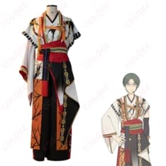 あんスタ 天地鳴動の晴レ舞台 蓮巳敬人・鬼龍紅郎・神崎颯馬 コスプレ衣装 - 1枚目の画像（サムネイル）