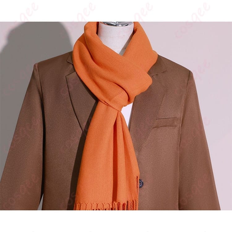 SPY×FAMILY ロイド・フォージャー 劇場版CODE: White コスプレ衣装 端正シルエットで写真映え - 2枚目の画像