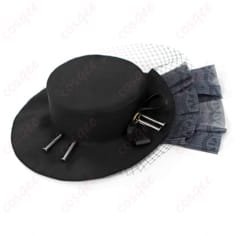 リバース1999 ネクロ・ロギスト衣装 ミステリアスに映える上品シルエット - 4枚目の画像（サムネイル）