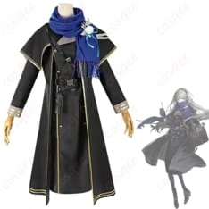 リバース1999 コーンブルメの雰囲気を上品に再現するコスプレ衣装｜写真映えと動きやすさを両立 - 1枚目の画像（サムネイル）