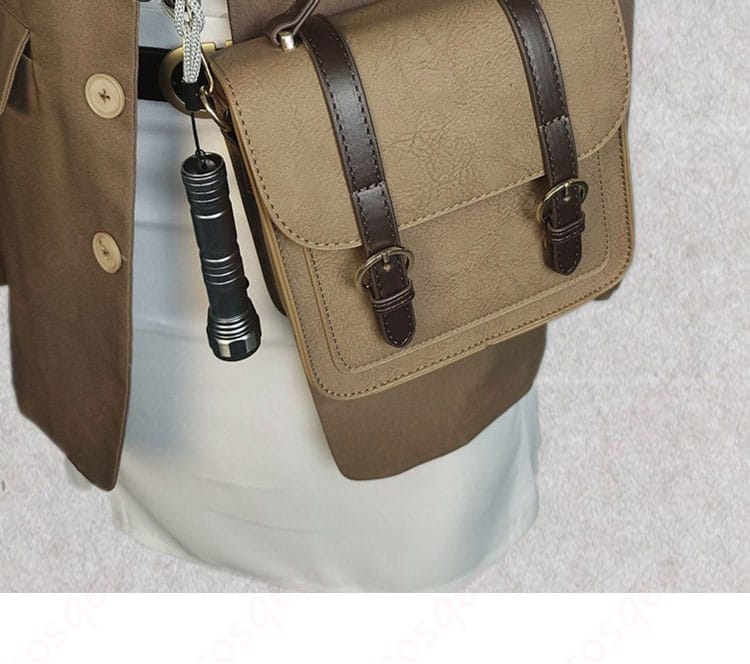 コーンブルメ コスプレ衣装 配飾バッグの詳細。美しいデザインと高級感のある仕上がり。