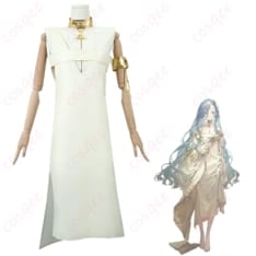 リバース1999 37 コスプレ衣装 クラシカルに決まる上品シルエットと映える装飾 - 3枚目の画像（サムネイル）